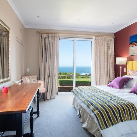 Villa For Family And Golf Mossel Bay Exterior photo