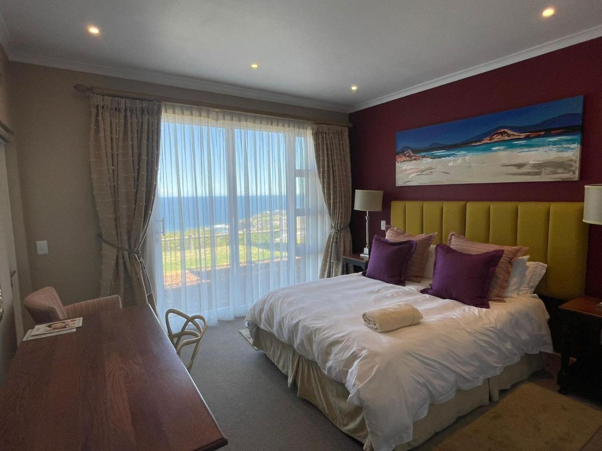 Villa For Family And Golf Mossel Bay Exterior photo