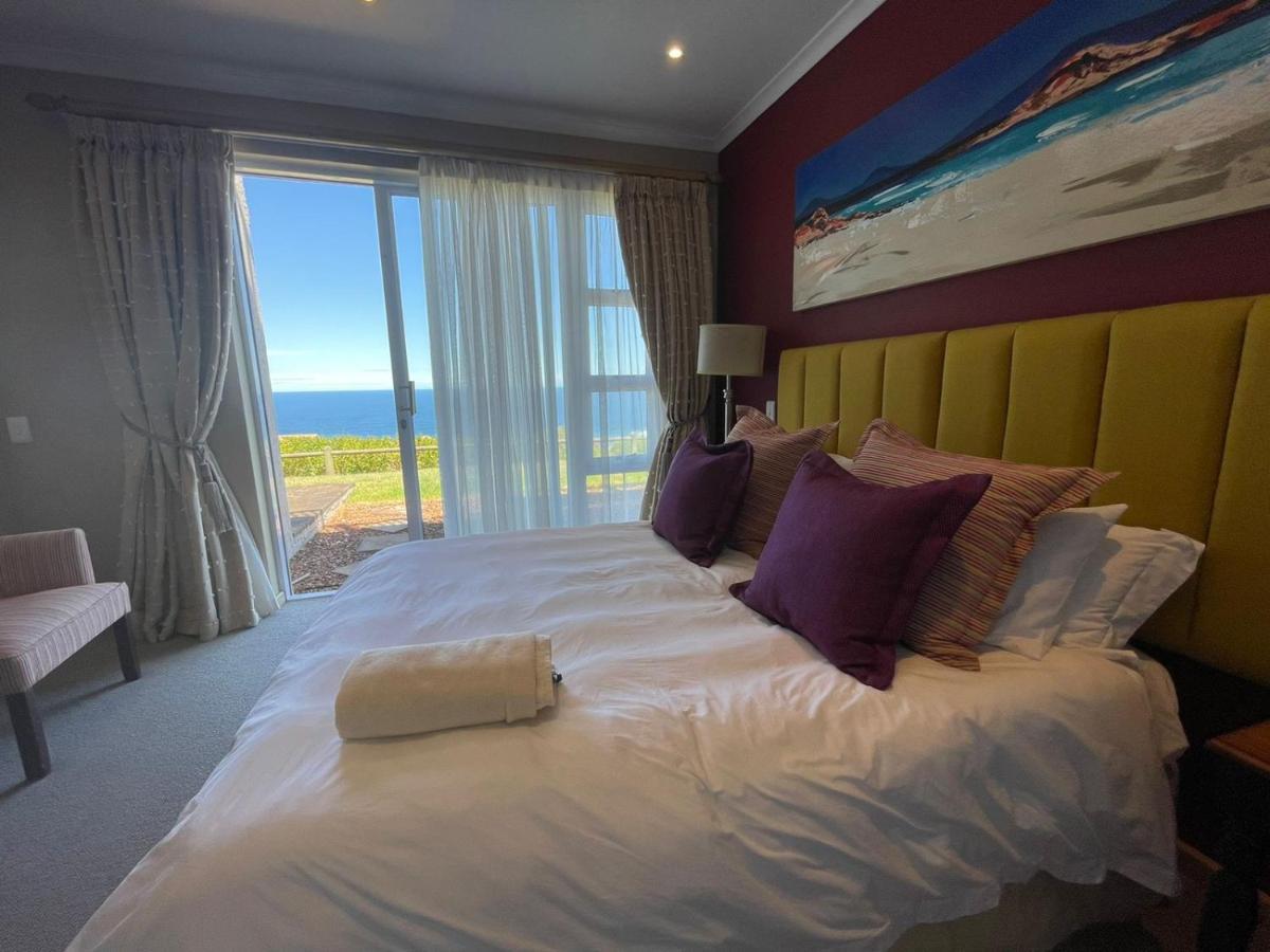 Villa For Family And Golf Mossel Bay Exterior photo