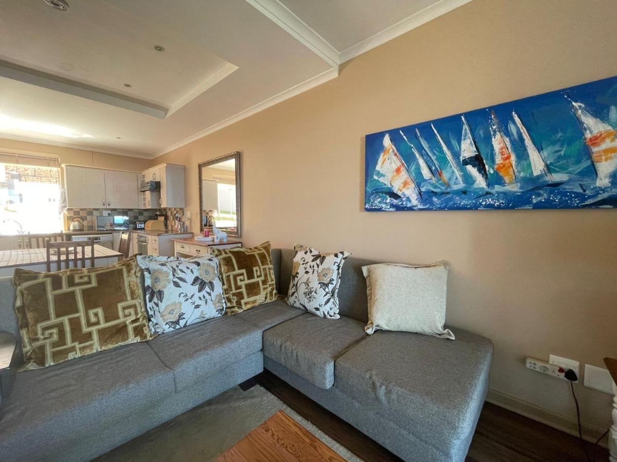 Villa For Family And Golf Mossel Bay Exterior photo