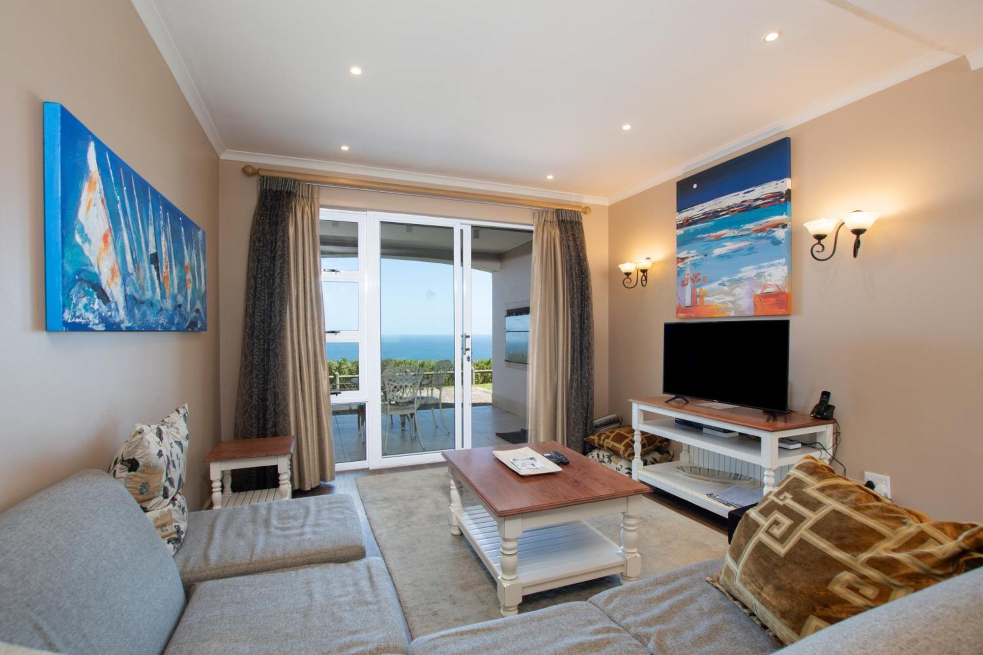 Villa For Family And Golf Mossel Bay Exterior photo